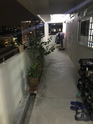 Blk 873 Woodlands Street 81 (Woodlands), HDB 4 Rooms #161835542